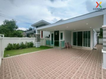 For Sale Single house, Wat Chunnapiyawanawat , Sila , Mueang Khon Kaen , Khon Kaen , CX-103575