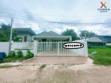 For Sale Single house, Wat Chunnapiyawanawat , Sila , Mueang Khon Kaen , Khon Kaen , CX-103575