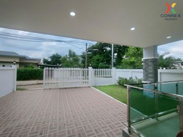 For Sale Single house, Wat Chunnapiyawanawat , Sila , Mueang Khon Kaen , Khon Kaen , CX-103575