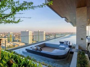FOR SELL condo Miti Chiva Kaset Station ARL-Ban Thap Chang CX-103569