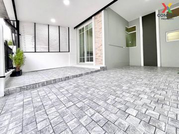 FOR SELL townhouse Golden Town 3 Bangna-Suanluang MRT-Fai Chai CX-102811