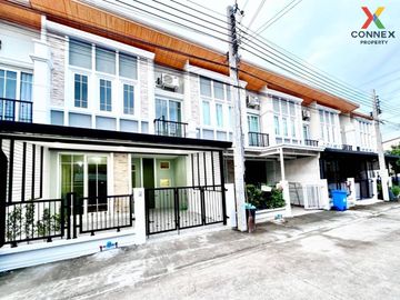 FOR SELL townhouse Golden Town 3 Bangna-Suanluang MRT-Fai Chai CX-102811