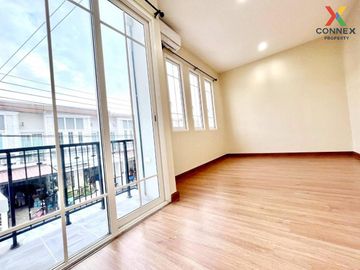 FOR SELL townhouse Golden Town 3 Bangna-Suanluang MRT-Fai Chai CX-102811