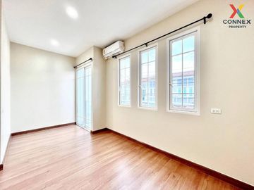 FOR SELL townhouse Golden Town 3 Bangna-Suanluang MRT-Fai Chai CX-102811