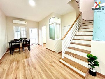 FOR SELL townhouse Golden Town 3 Bangna-Suanluang MRT-Fai Chai CX-102811