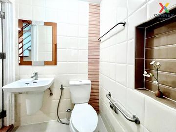 FOR SELL townhouse Golden Town 3 Bangna-Suanluang MRT-Fai Chai CX-102811