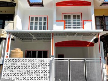 FOR SELL townhouse Baan Pornthisan 5 BTS-Asok CX-102622