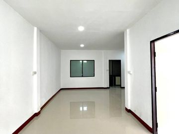 FOR SELL townhouse Baan Pornthisan 5 BTS-Asok CX-102622