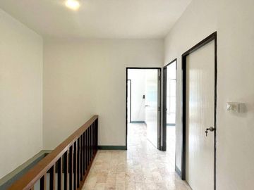 FOR SELL townhouse Baan Pornthisan 5 BTS-Asok CX-102622