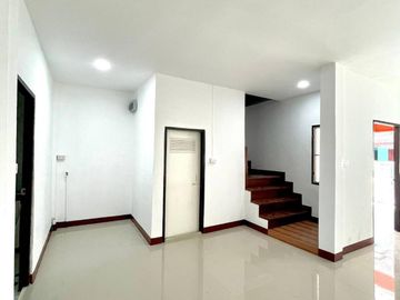 FOR SELL townhouse Baan Pornthisan 5 BTS-Asok CX-102622