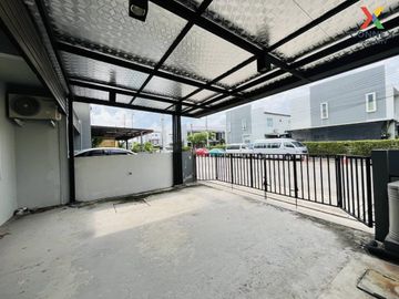 FOR SELL townhouse The Colors Rangsit-Klong 4 BTS-Udom Suk CX-103716