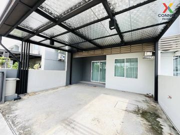 FOR SELL townhouse The Colors Rangsit-Klong 4 BTS-Udom Suk CX-103716