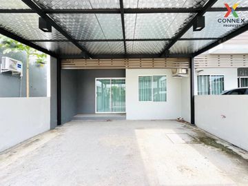 FOR SELL townhouse The Colors Rangsit-Klong 4 BTS-Udom Suk CX-103716