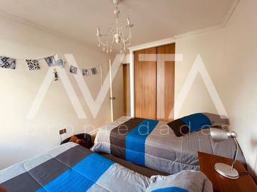 Departamento en venta condominio Quebrada de Candelaria