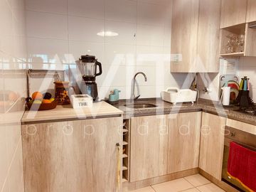 Departamento en venta condominio Quebrada de Candelaria