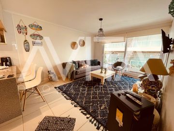 Departamento en venta condominio Quebrada de Candelaria
