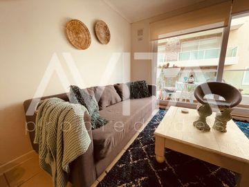 Departamento en venta condominio Quebrada de Candelaria