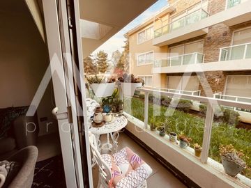 Departamento en venta condominio Quebrada de Candelaria