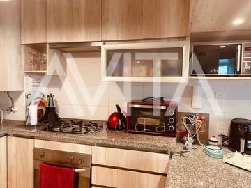 Departamento en venta condominio Quebrada de Candelaria
