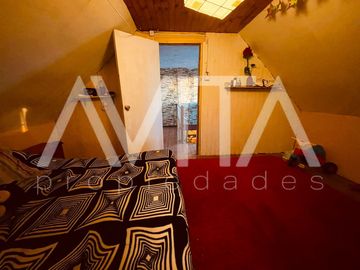 Casa muy bien ubicada, San Carlos, el Tabo
