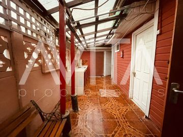 Casa muy bien ubicada, San Carlos, el Tabo