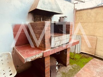 Casa muy bien ubicada, San Carlos, el Tabo