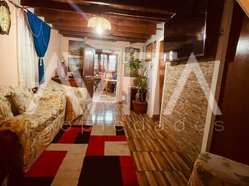 Casa muy bien ubicada, San Carlos, el Tabo