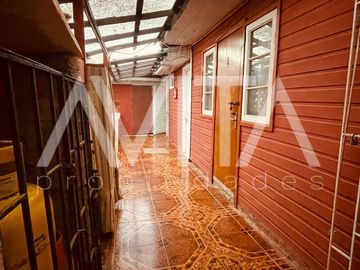 Casa muy bien ubicada, San Carlos, el Tabo