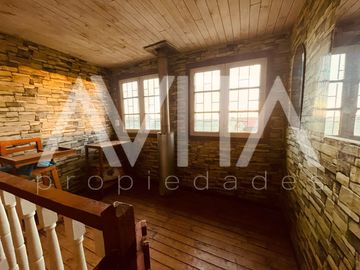 Casa muy bien ubicada, San Carlos, el Tabo