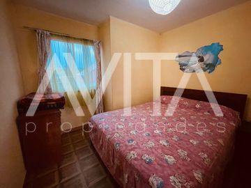 Casa muy bien ubicada, San Carlos, el Tabo