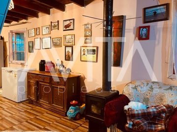 Casa muy bien ubicada, San Carlos, el Tabo