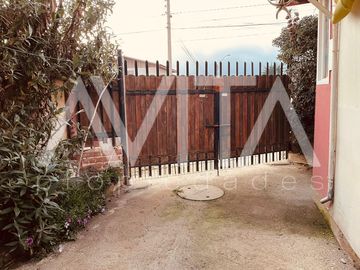 Casa muy bien ubicada, San Carlos, el Tabo