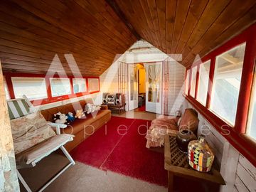 Casa muy bien ubicada, San Carlos, el Tabo