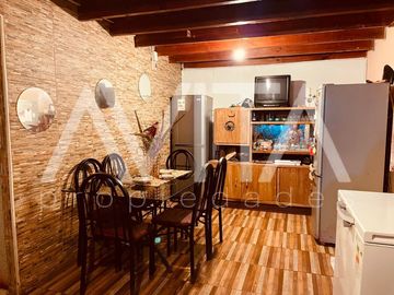 Casa muy bien ubicada, San Carlos, el Tabo