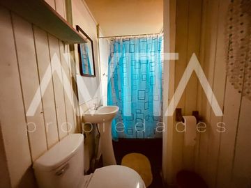 Casa muy bien ubicada, San Carlos, el Tabo