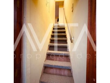 Casa muy bien ubicada, San Carlos, el Tabo