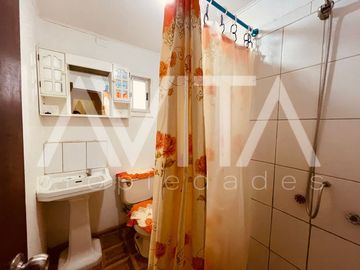 Casa muy bien ubicada, San Carlos, el Tabo