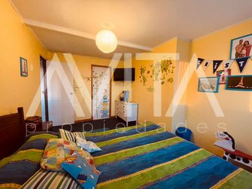 Casa muy bien ubicada, San Carlos, el Tabo
