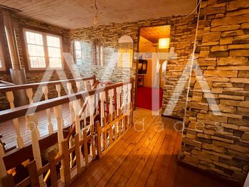 Casa muy bien ubicada, San Carlos, el Tabo