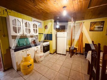 Casa muy bien ubicada, San Carlos, el Tabo
