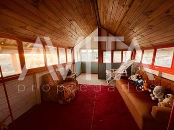 Casa muy bien ubicada, San Carlos, el Tabo