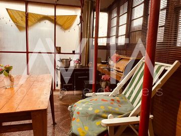Casa muy bien ubicada, San Carlos, el Tabo