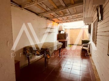 Casa muy bien ubicada, San Carlos, el Tabo