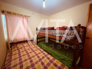 Casa muy bien ubicada, San Carlos, el Tabo