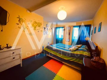Casa muy bien ubicada, San Carlos, el Tabo