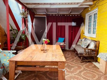 Casa muy bien ubicada, San Carlos, el Tabo
