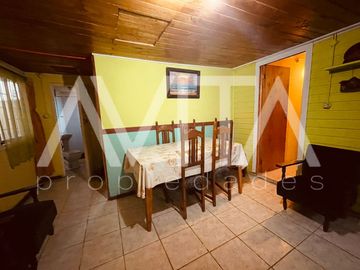 Casa muy bien ubicada, San Carlos, el Tabo