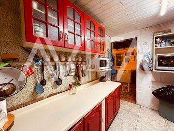 Casa muy bien ubicada, San Carlos, el Tabo