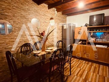Casa muy bien ubicada, San Carlos, el Tabo