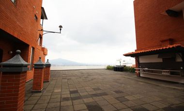 Departamento en venta en Morelia, Santa María.